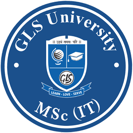 Gujarat Law Society - M.Sc. IT Department 